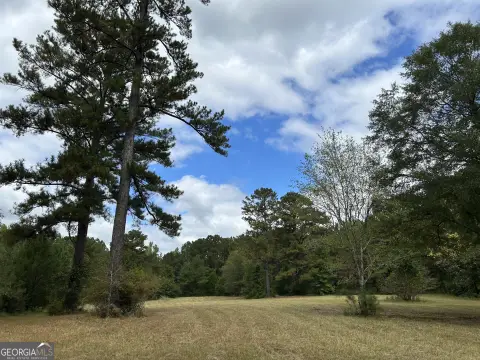 32.61 Acres in Concord, GA