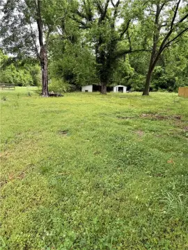 Vacant Lot in Lincoln, AR