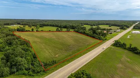 Brookland Acreage on Highway 49