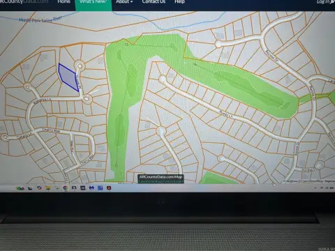 Residential Lot Near Granada Golf