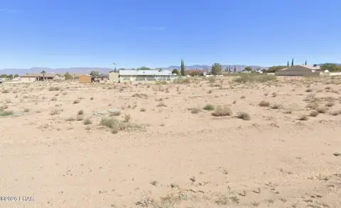 Kingman, AZ Homesite Opportunity
