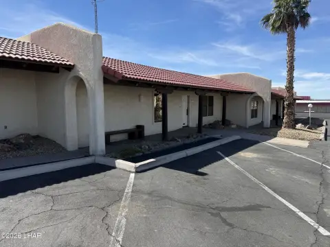 Medical Office Near Hospital