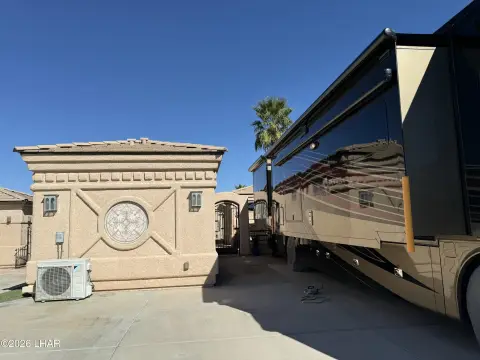 Lake Havasu City Land Parcel