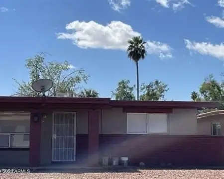 Tempe Multifamily Investment Opportunity