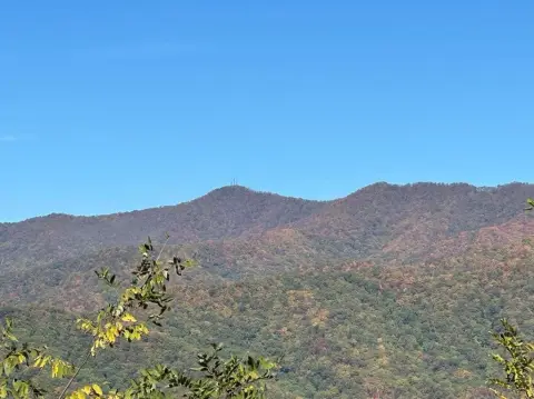 Mountain View Land in Andrews