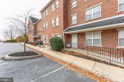 Glen Mills Office Condo For Sale