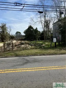 Savannah Buildable Lot Near Arena