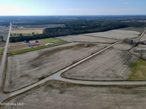 Cleared Land Parcel in Stokes