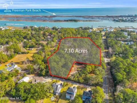 Seabreeze Coastal Land Opportunity