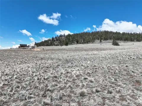 Land with Fishing and Forest Access