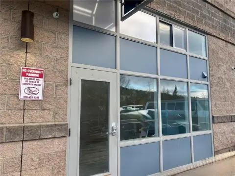 Breckenridge Office/Retail Space Available