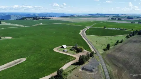 380 Acres of Scenic Land