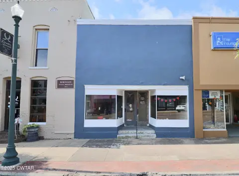 Humboldt Retail Development Opportunity