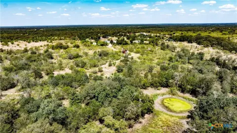Texas Land Parcel For Sale