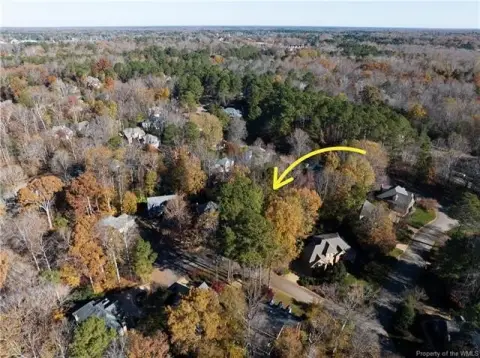Residential Lot Near Colonial Williamsburg