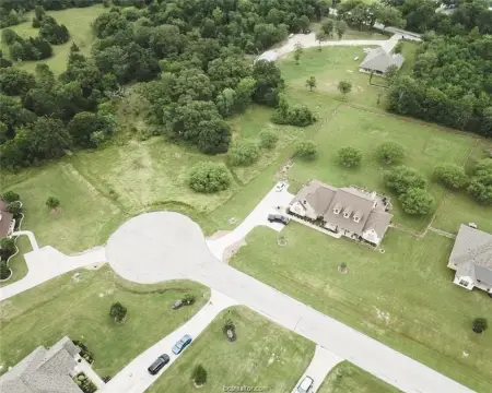 Residential Land in Los Lobos