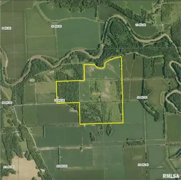 Recreational Farm with Pole Building