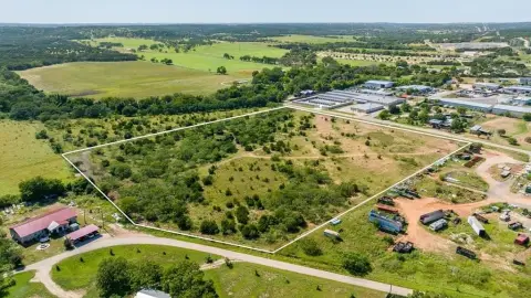 Fredericksburg Commercial Land Opportunity