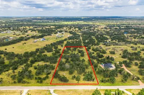 Harper, TX Land for Sale