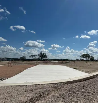 Luxury RV Resort Condo Unit