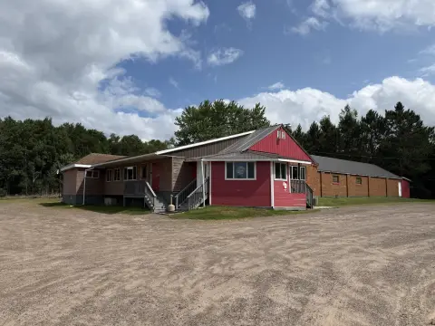 Northern Point Pub Restaurant & Event Room