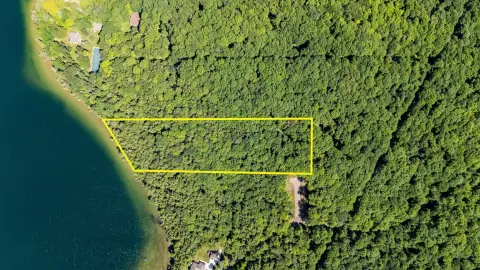Waterfront Residential Land Parcel