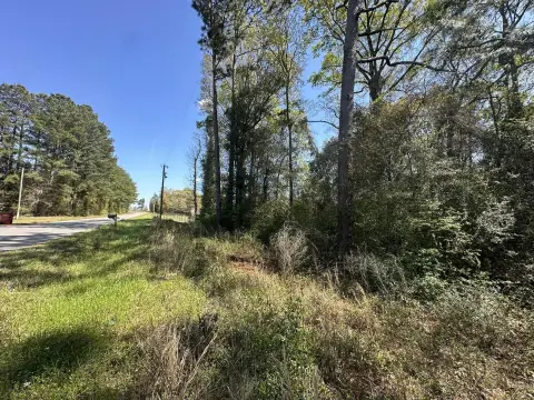 Land Parcel in Baker, Florida