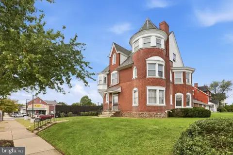Victorian Mixed-Use Property