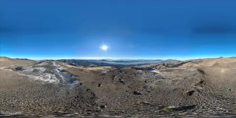 Expansive Land Parcel in Reno