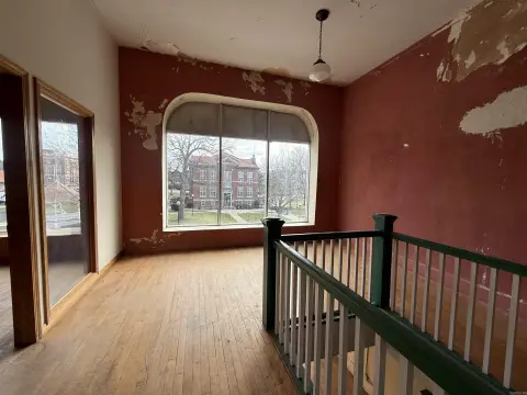 Historic Downtown Landmark Building