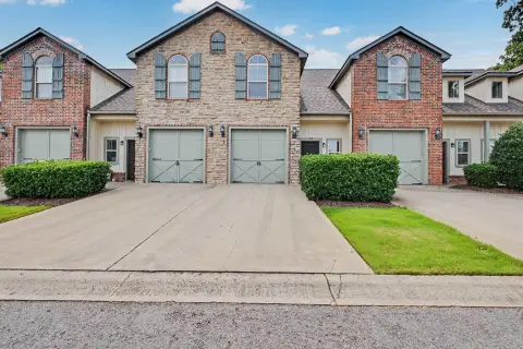 Townhome Income Property with Garage