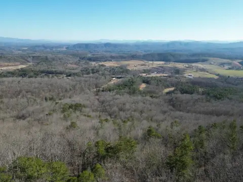 Unrestricted Mountain View Land