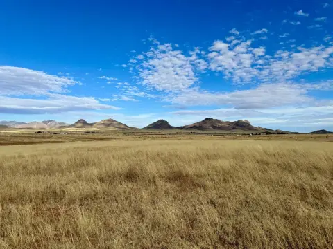 Elgin, Arizona Vacant Land