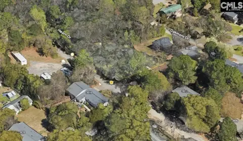 Residential Land in Columbia, SC