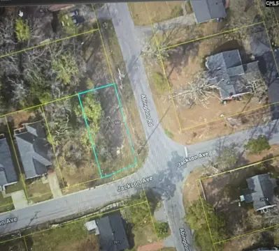 Residential Lot in Earlewood