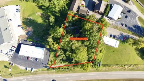 Dayton Commercial Land For Sale