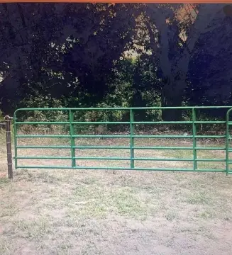 Wooded Hunting Land