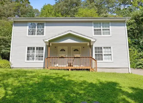 Soddy Daisy Duplex Investment Opportunity