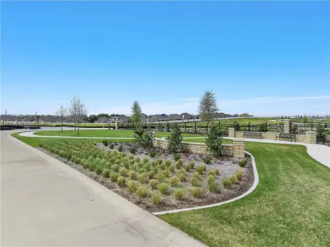 Residential Land in Westlake, Woodway