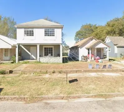 Income-Producing Shawnee Fourplex Opportunity