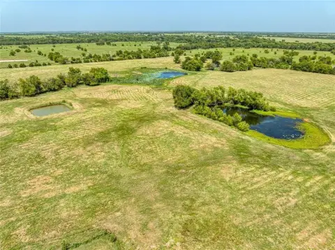 30 Acres Near Choctaw Casino