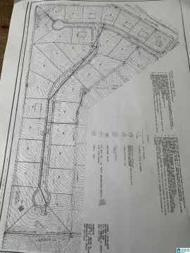 Residential Lots in Trussville, Alabama