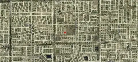 Lehigh Acres Canal-Front Land