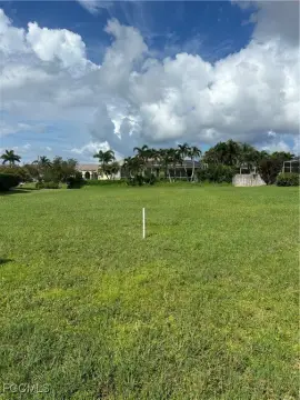 Cape Coral Land For Sale