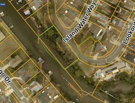 Apollo Beach Dual-Lot Opportunity