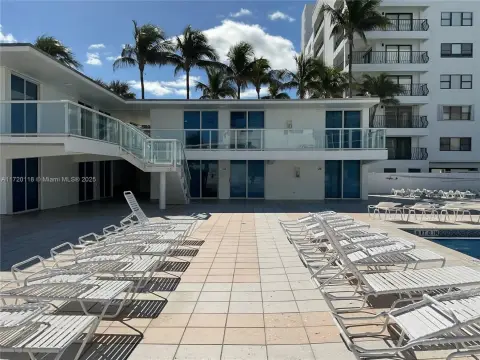 Miami Beach Office/Retail Space