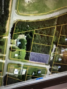 Goldsboro Land For Sale