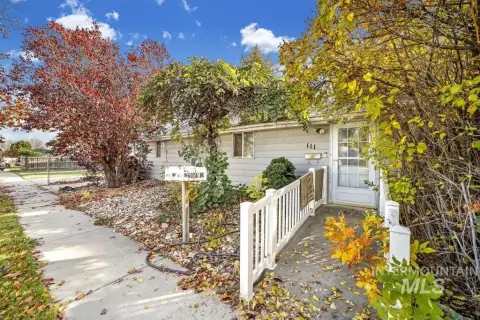 Rupert Duplex Below Appraised Value