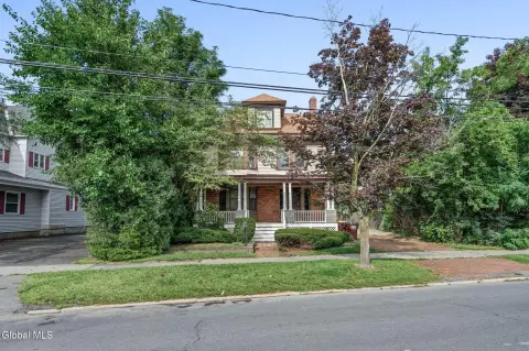 10-Bedroom Multifamily Property