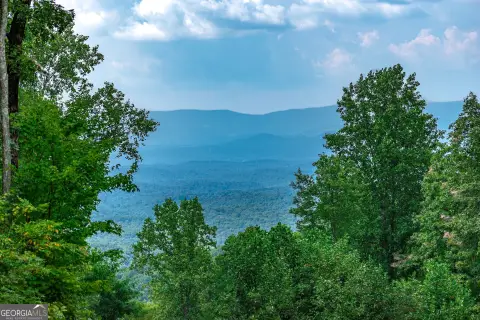 Jasper, GA Land with Views
